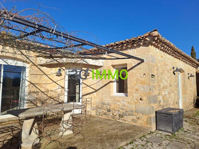 Vente Maison de ville 7 pièces 173.63 m2 Saint maximin