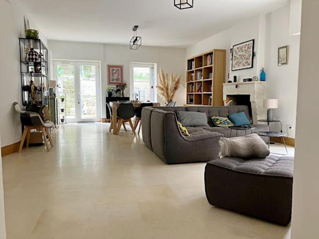 Vente Maison de ville 7 pièces 185 m2 Angouleme