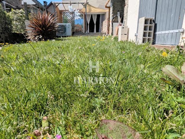 Vente Maison de ville 7 pièces 186 m2 Monein