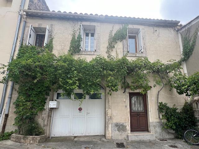 Vente Maison 7 pièces 186 m2 Saint Georges d'Orques