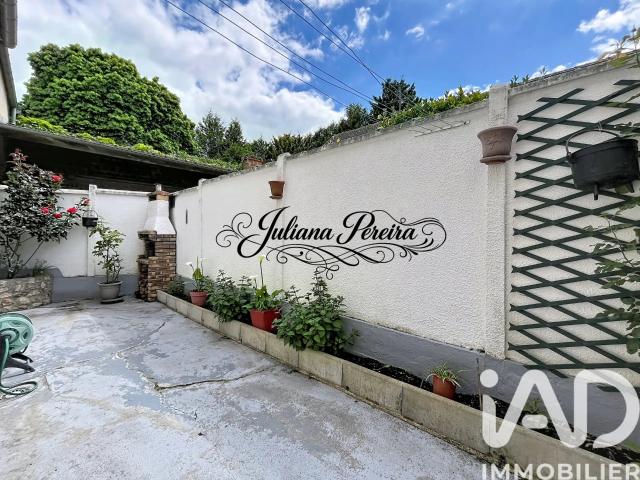 Vente Maison de ville 7 pièces