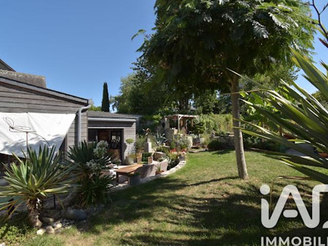 Vente Maison de ville 5 pièces 153 m2 La Ferté Bernard