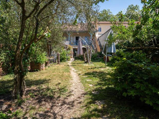 Vente Maison de ville 7 pièces 180 m2 Nérac