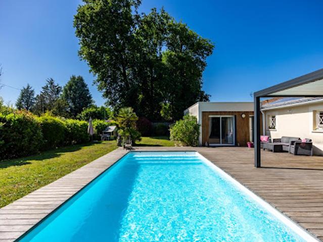Vente Maison de ville 7 pièces 180 m2 Cestas