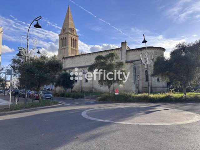 Vente Maison de ville 7 pièces 190 m2 Le Bouscat