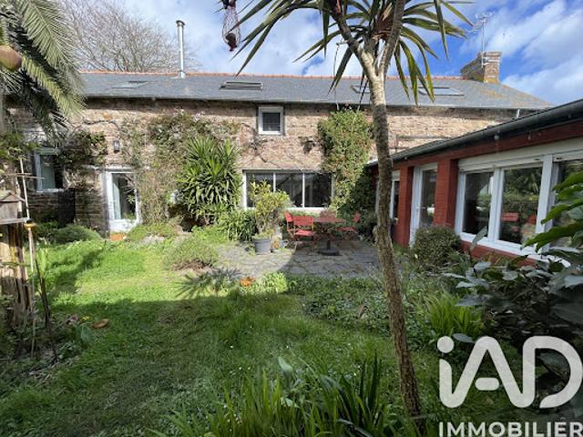 Vente Maison de ville 7 pièces 190 m2 Paimpol