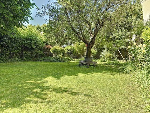 Vente Maison de ville 7 pièces 190 m2 Reims
