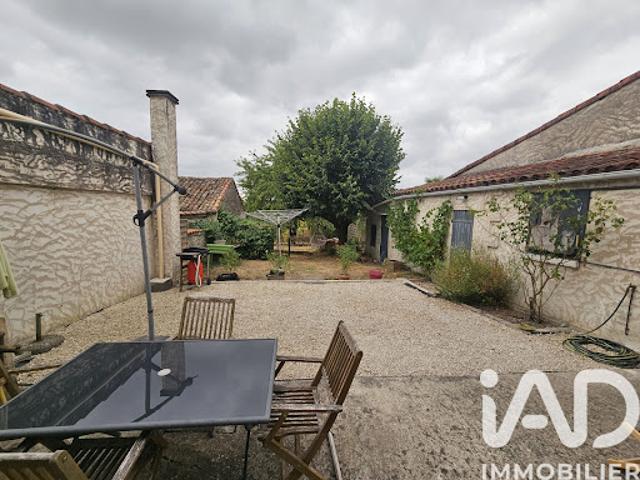 Vente Maison de ville 7 pièces 193 m2 Saint Michel