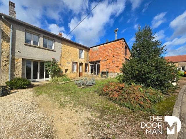 Vente Maison de ville 7 pièces 209 m2 Chauffourt