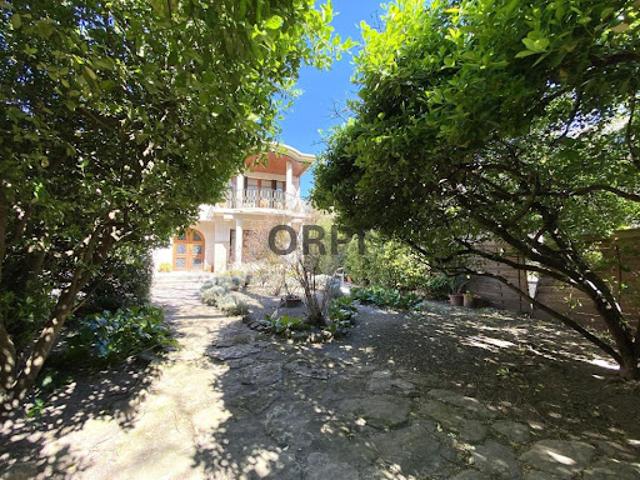 Vente Maison de ville 7 pièces 202 m2 Carpentras