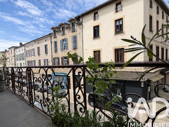 Vente Maison de ville 7 pièces 210 m2 Mont de Marsan