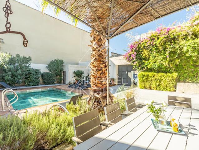 Vente Maison de ville 7 pièces 211 m2 Saint Rémy de Provence