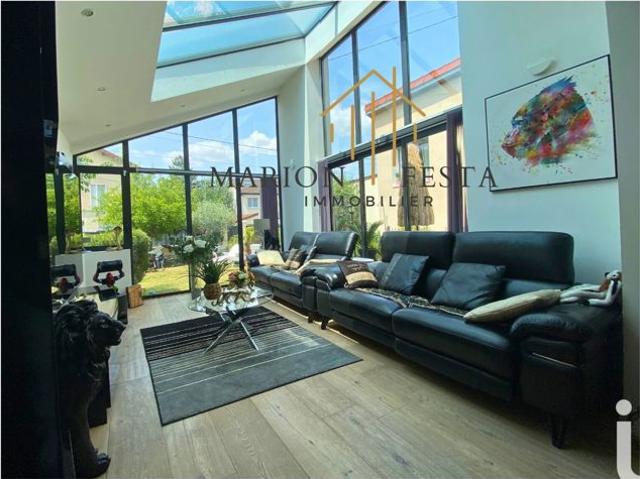 Vente Maison de ville 7 pièces