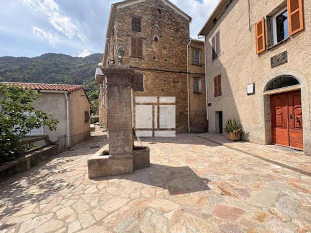 Vente Maison 7 pièces 227.18 m2 Castellare di Mercurio