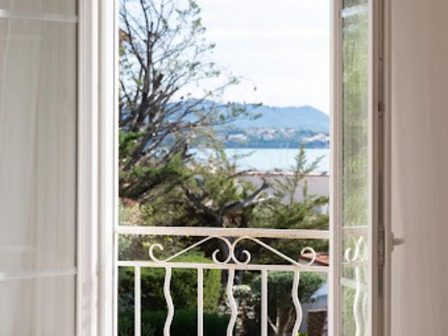 Vente Maison de ville 7 pièces 220 m2 Bandol