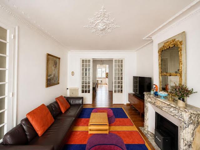 Vente Maison de ville 7 pièces 220 m2 Toulouse