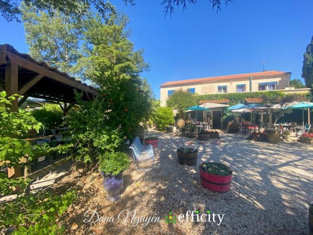 Vente Maison de ville 7 pièces 230 m2 Durfort et Saint Martin de Sossenac