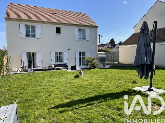 Vente Maison de ville 7 pièces