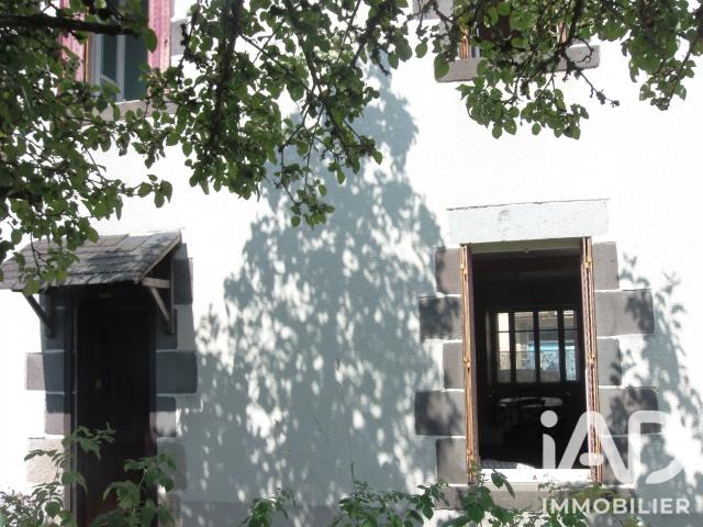 Vente Maison de ville 7 pièces