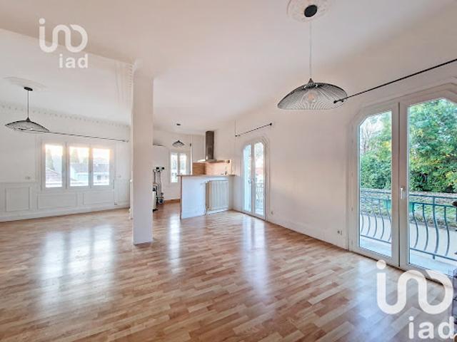 Vente Maison de ville 7 pièces 240 m2 Cahors
