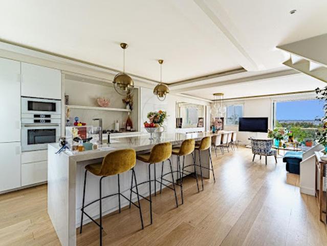 Vente Maison de ville 7 pièces 242.64 m2 Saint Maurice
