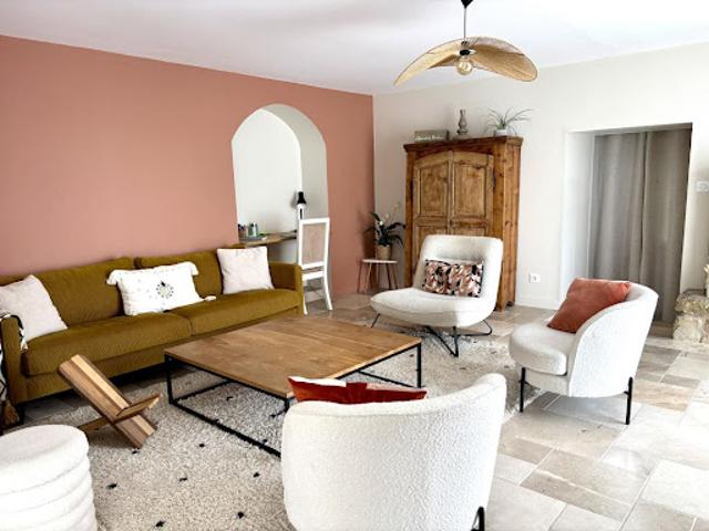 Vente Maison de ville 7 pièces 243 m2 Nostang
