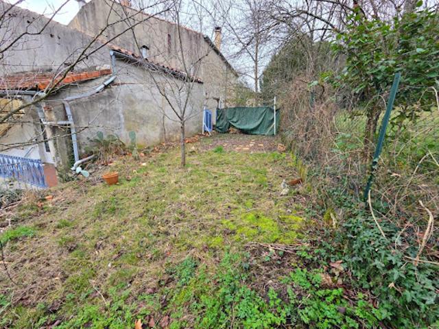 Vente Maison de ville 7 pièces 264 m2 Barjac