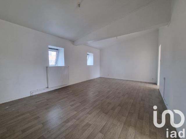 Vente Maison de ville 7 pièces