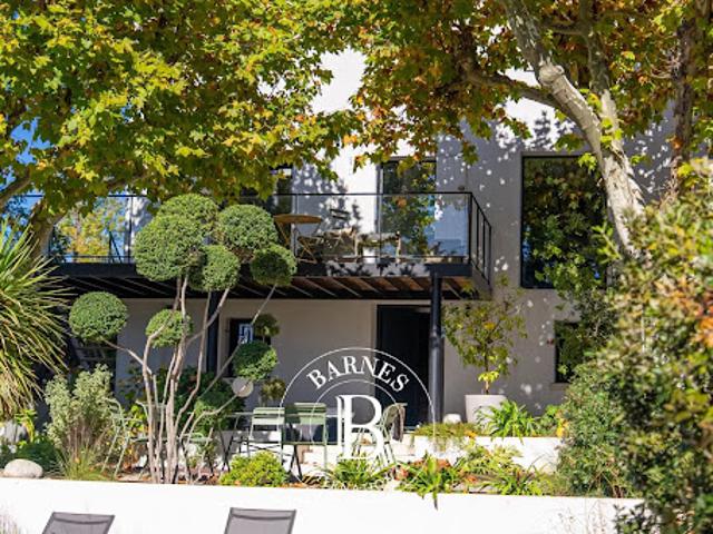 Vente Maison de ville 7 pièces 260 m2 Aix en Provence