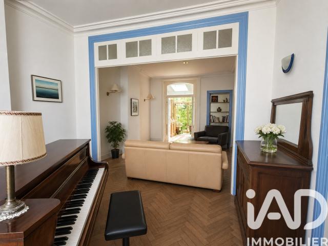 Vente Maison de ville 7 pièces