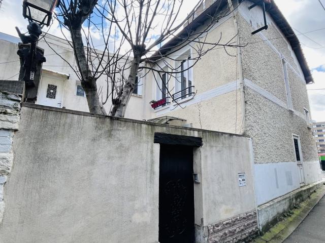 Vente Maison de ville 5 pièces
