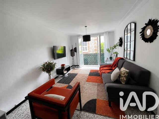 Vente Maison de ville 7 pièces