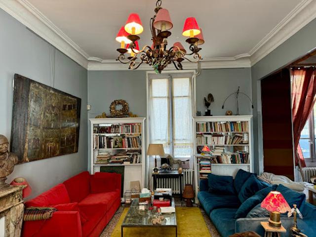 Vente Maison 7 pièces 325 m2 L'Isle sur la Sorgue