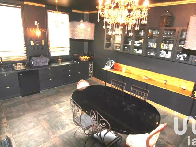 Vente Maison de ville 7 pièces