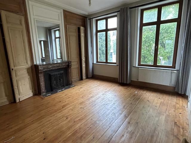 Vente Maison de ville 7 pièces
