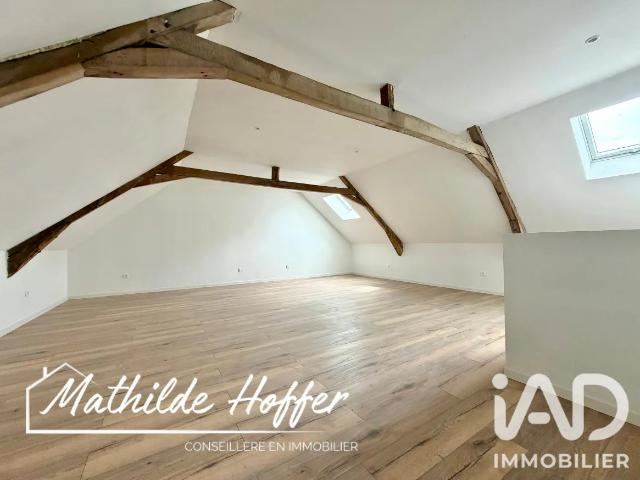 Vente Maison de ville 7 pièces