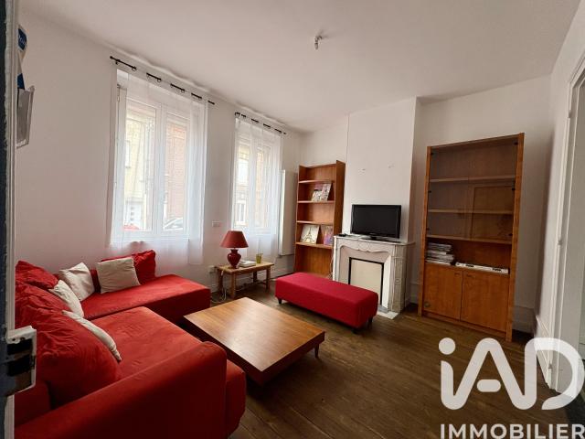 Vente Boutique/Local commercial 42 m²