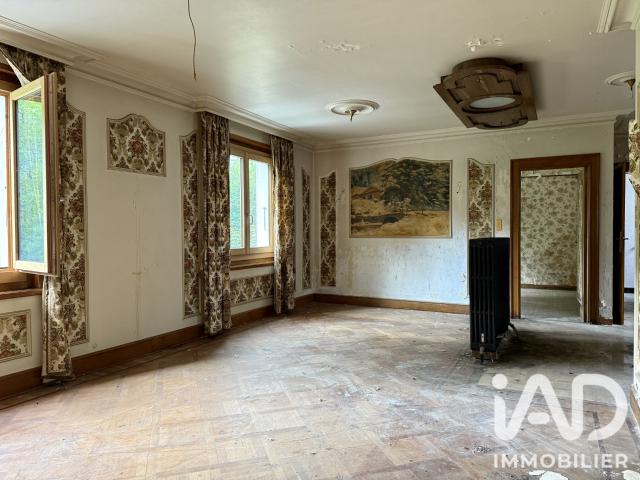 Vente Maison de ville 7 pièces