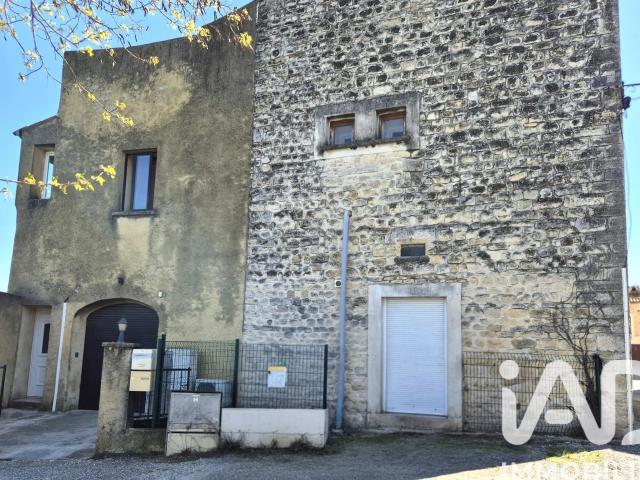 Vente Maison de ville 7 pièces
