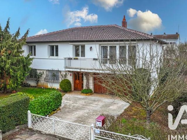Vente Maison de ville 7 pièces