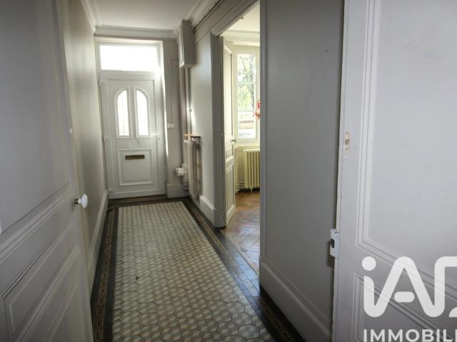 Vente Maison de ville 7 pièces