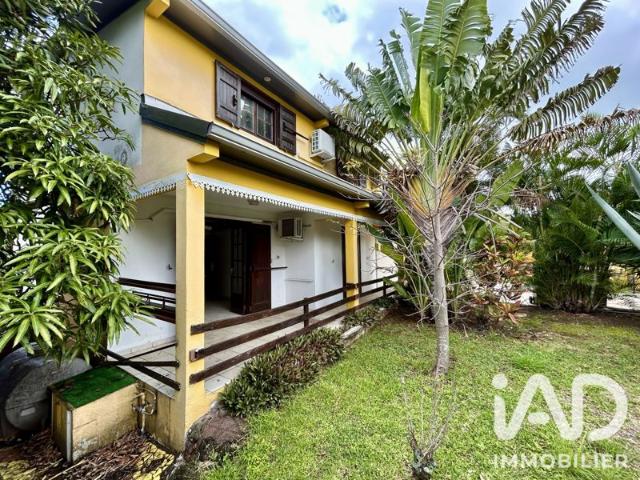 Vente Maison de ville 7 pièces
