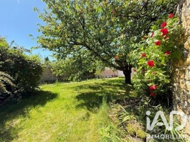 Vente Maison de ville 7 pièces