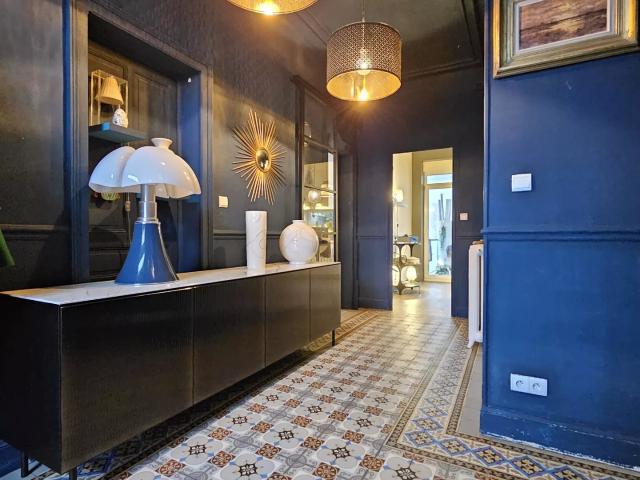 Vente Maison de ville 7 pièces