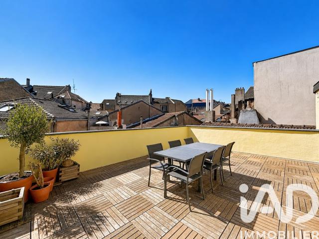 Vente Terrain à bâtir 504 m²