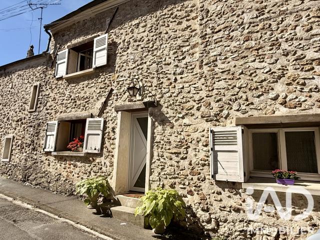 Vente Maison de ville 7 pièces