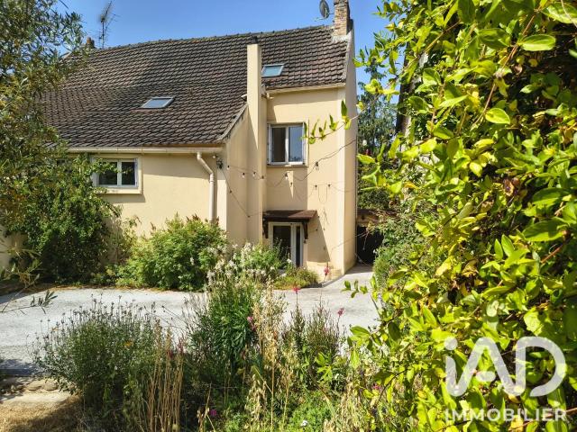 Vente Maison de ville 7 pièces