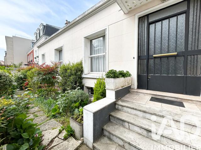 Vente Maison de ville 7 pièces