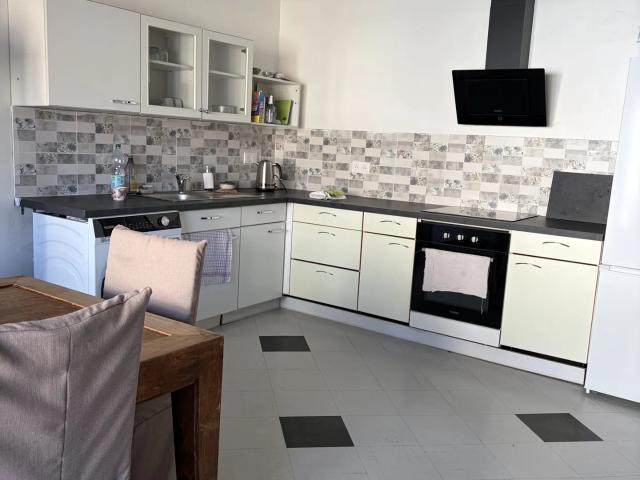 Vente Maison de ville 7 pièces