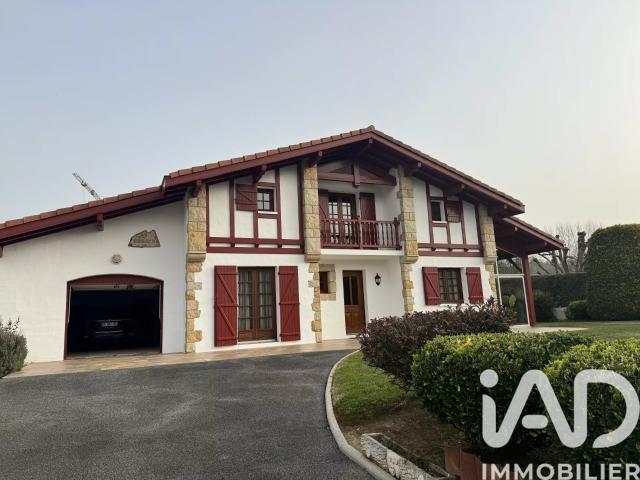 Vente Maison de ville 7 pièces